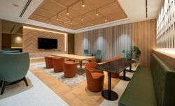 Asia Square Tower 1 (D1), Office #627363631